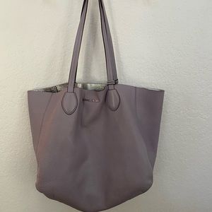 Gently Used Reversible Michael Kors tote